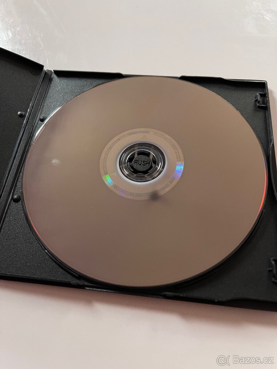 Prodám Battlefield 2042 na PS5 - 2