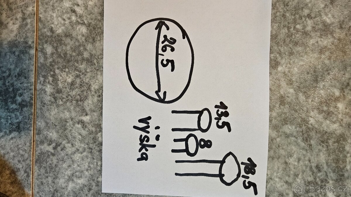 umělé květiny - 2