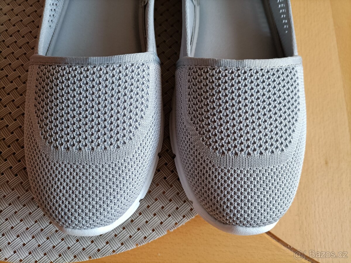 Boty, mokasíny, Graceland - 2