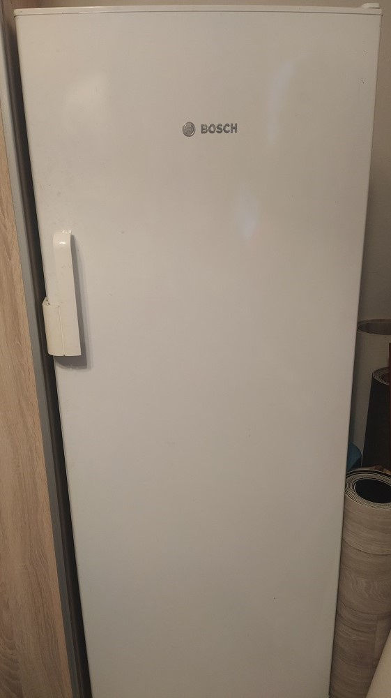 Šuplatový mrazák Bosch - 2