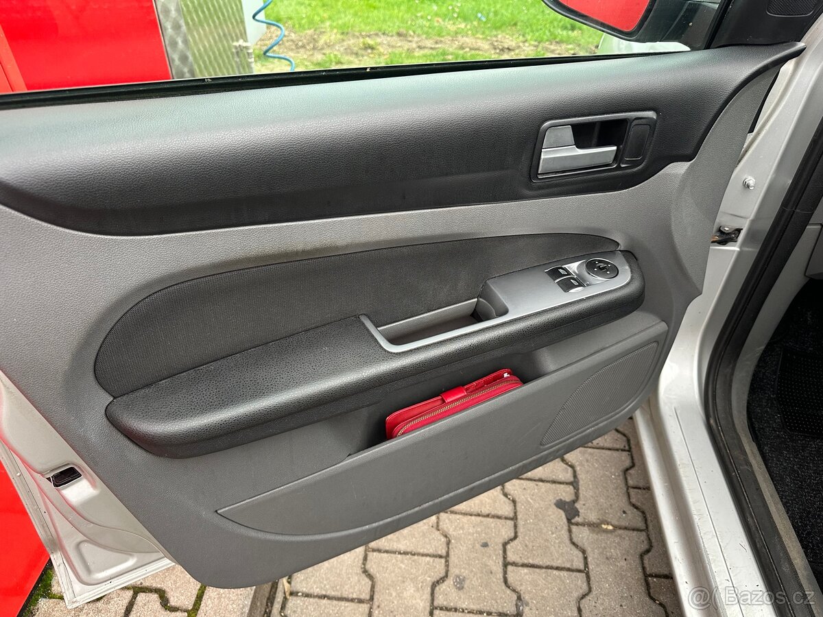 Ford Focus Econetic 2010 - 2