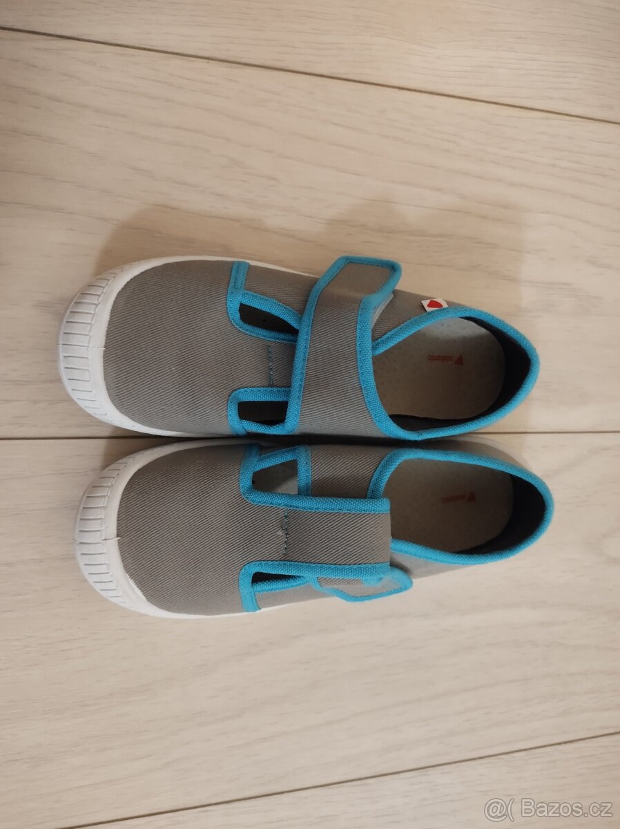 Dětské Barefoot boty - 2