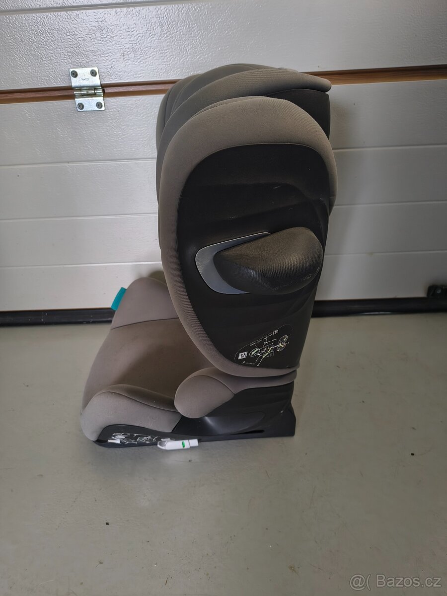 Cybex Solution G i-Fix - 2