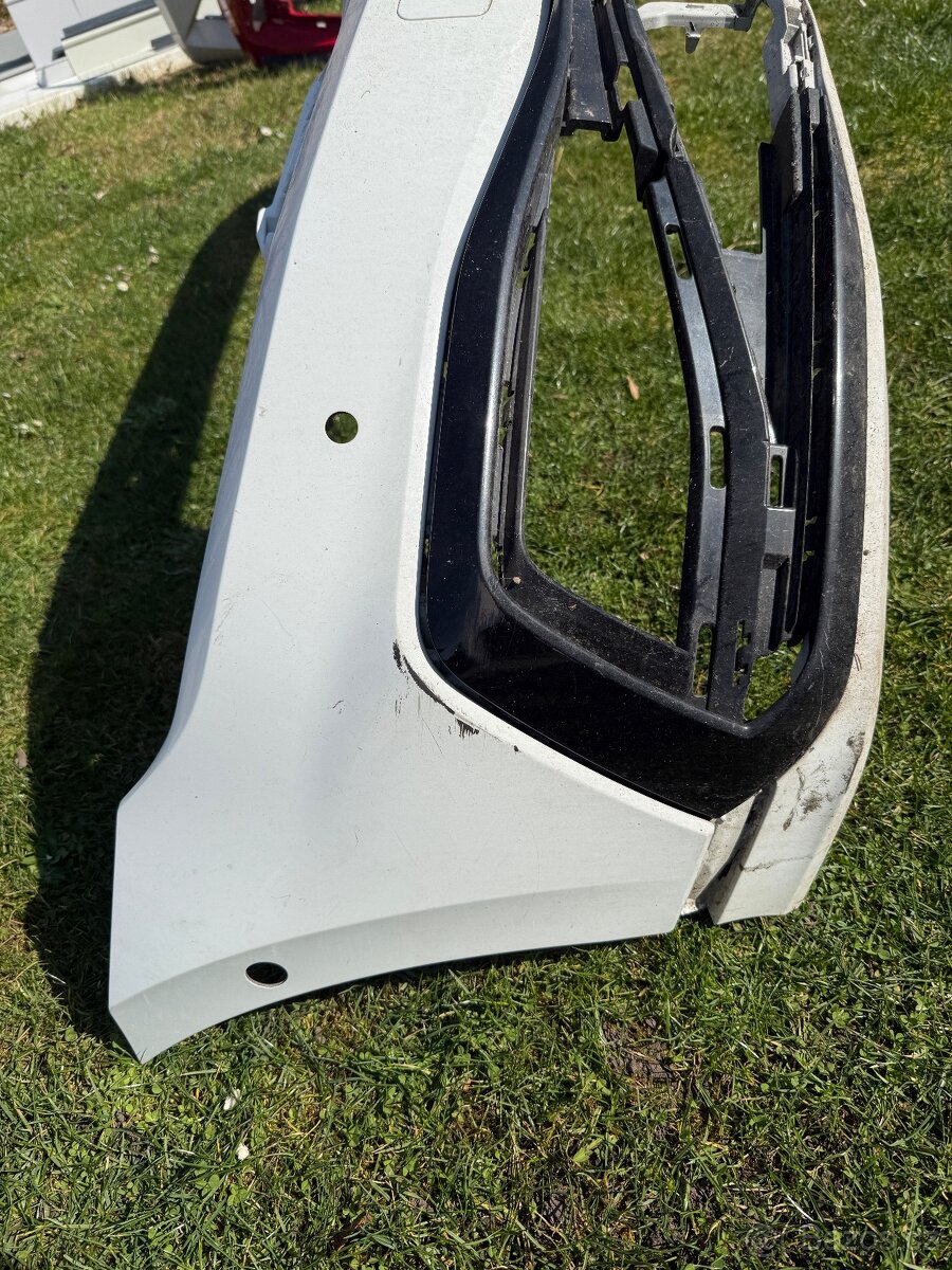 Nárazník Passat B8 R-line - 2