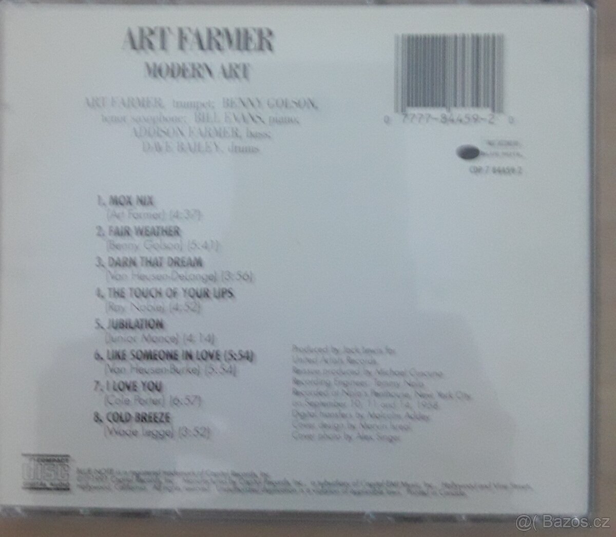 Farmer Art - Modern Art - 2