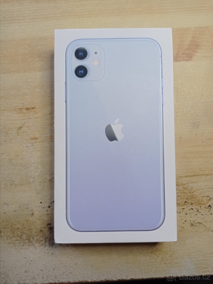 iPhone 11 (128GB) - 2