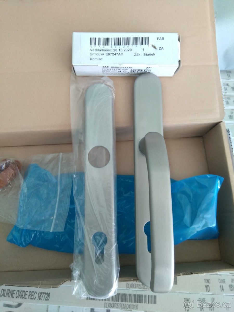 Interiérové dveře VEKRA - 2