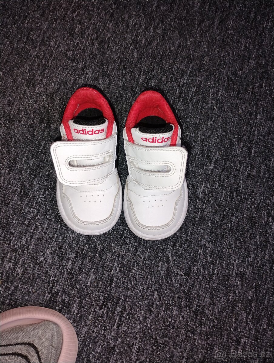 Boty Adidas - 2