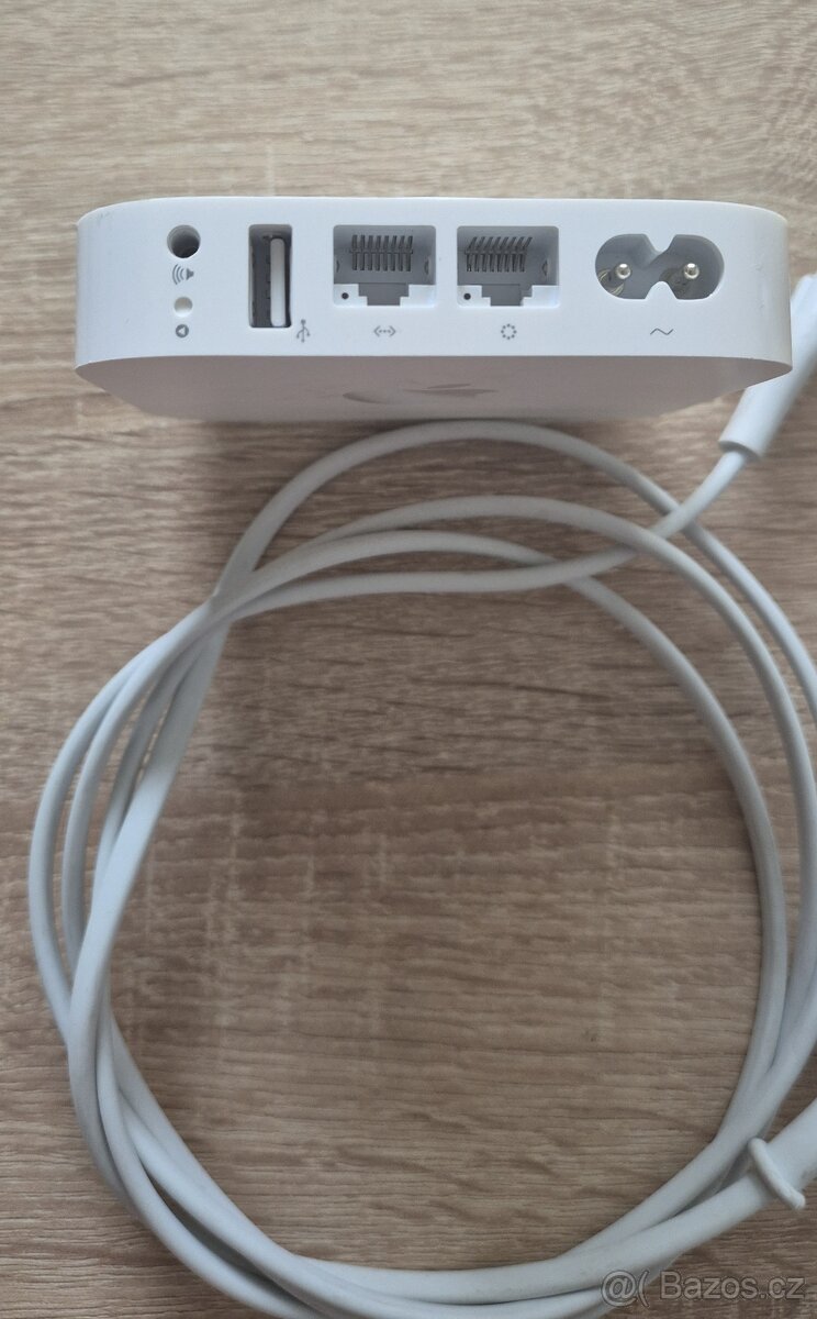 Router Apple AirPort Express Model A1392 - 2