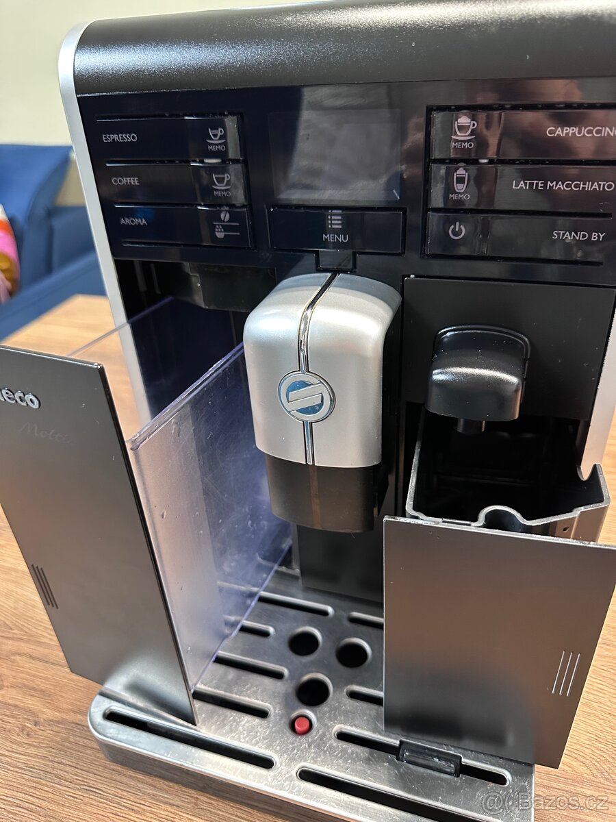 Kávovar Philips Saeco - 2