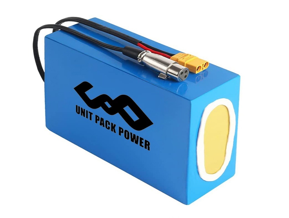 Baterie Li-on 48V 40AH - 2