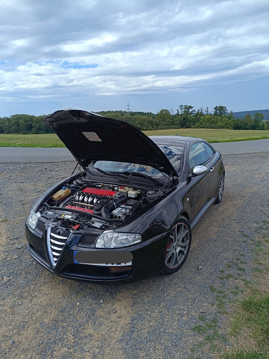 Gt busso 3.2 v6 - 2