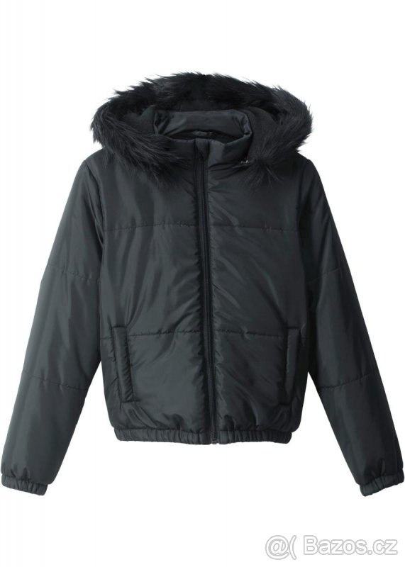 NOVÁ BONPRIX BUNDA vel.176/182 - 2