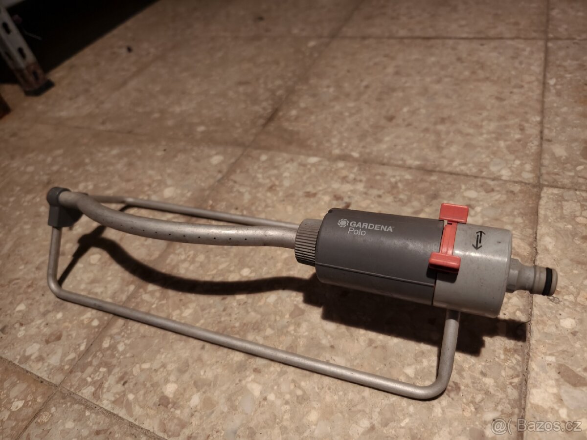 Zavlažovač dva druhy 1+1 - 2