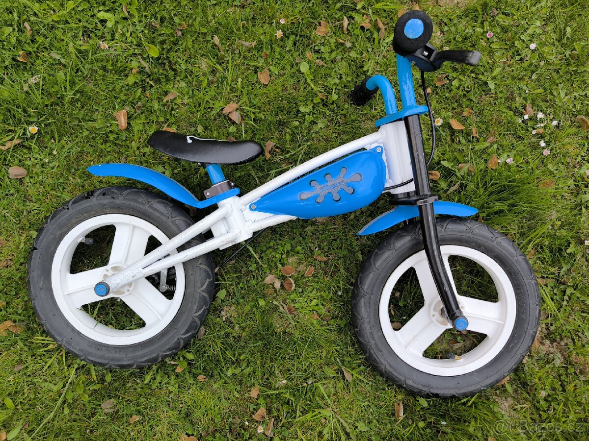 Prodám odrážedlo JD Bug - 2