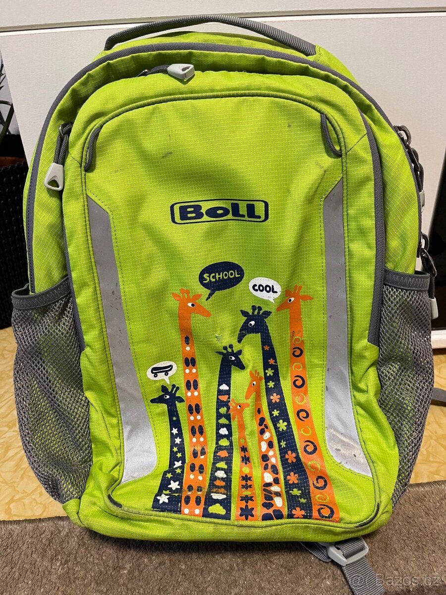 Batoh Boll - 2