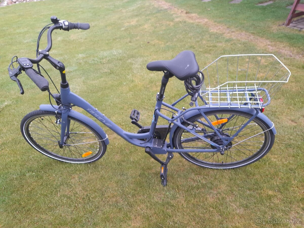 Elektrokolo pánské - 2