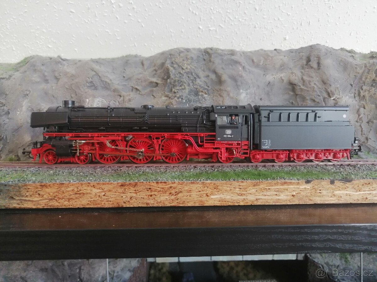 Roco 43340 přípr.dig. - 2