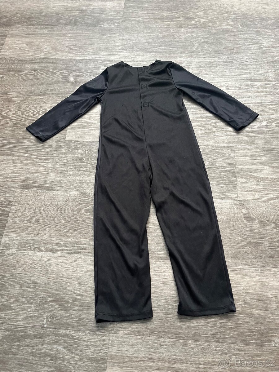 Kostým, vel. 92/98 - 2