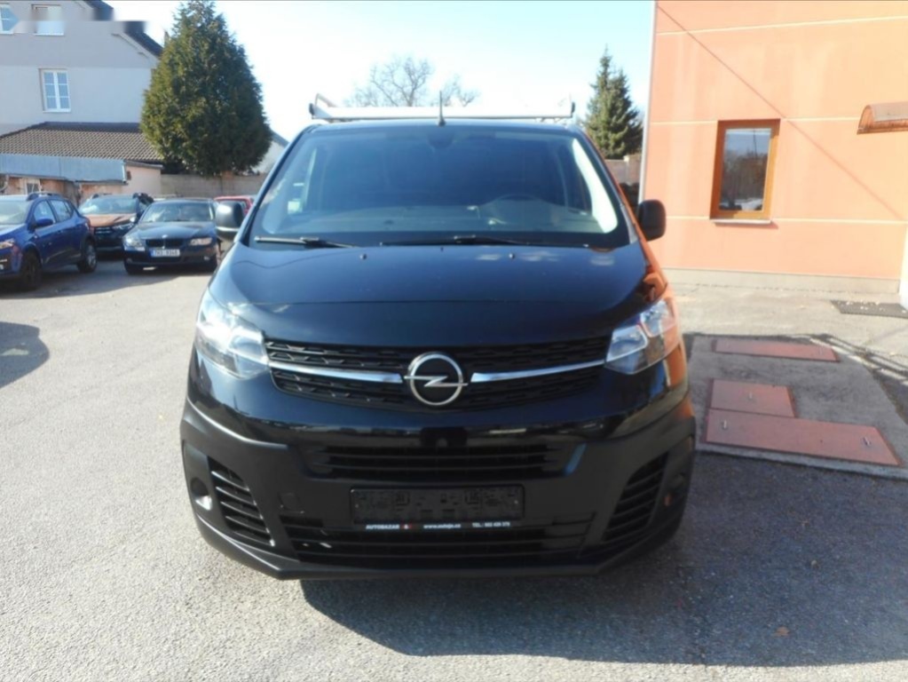 Opel Vivaro,2,0 CDTi - 2