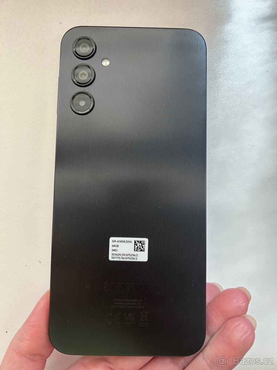 Samsung Galaxy A14 - 2