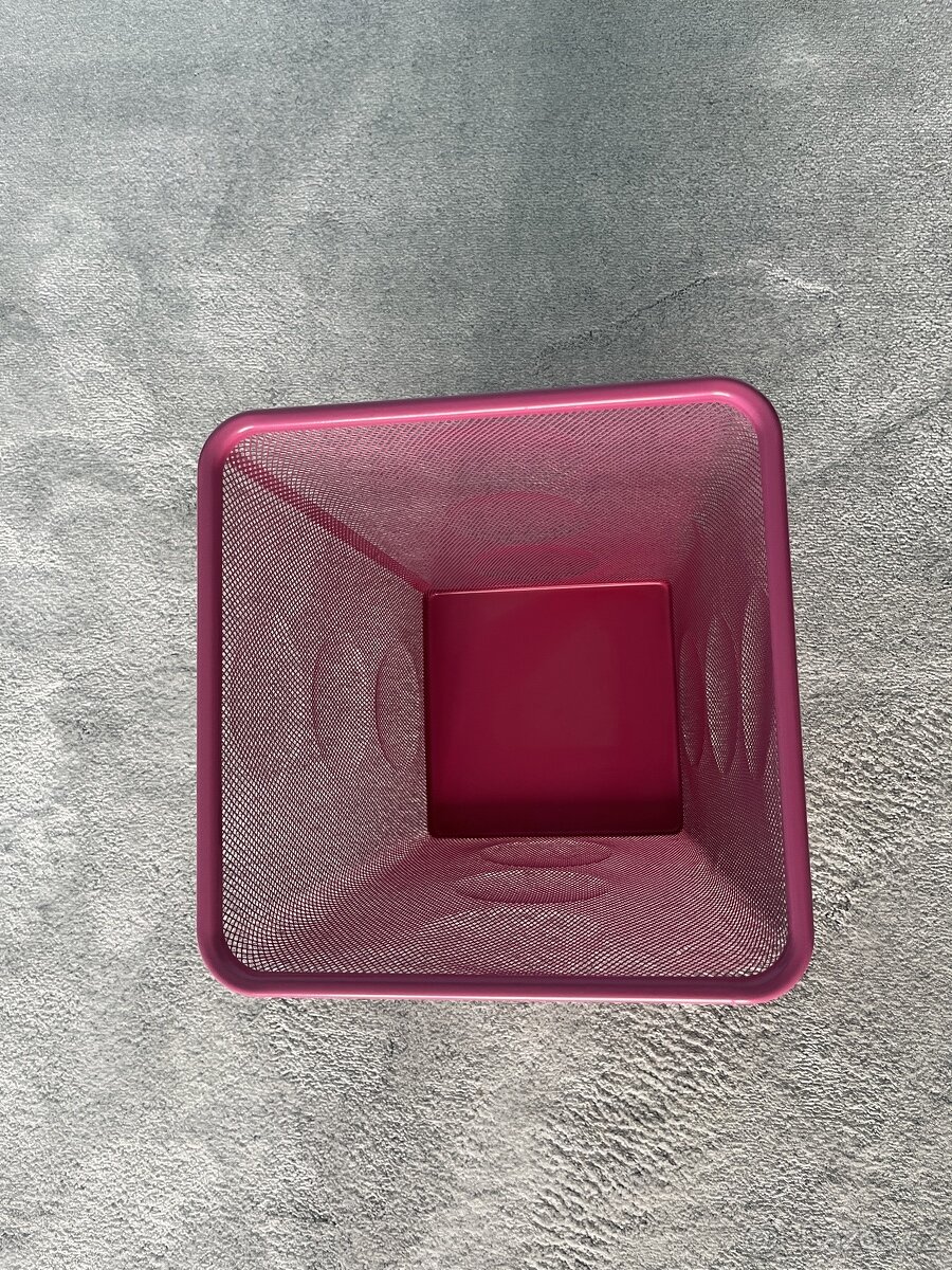 drátěný koš IKEA - 2