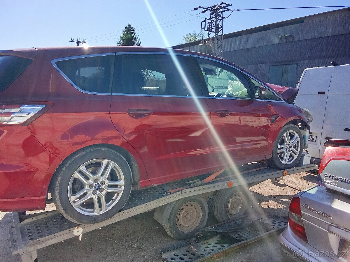 S-max - 2