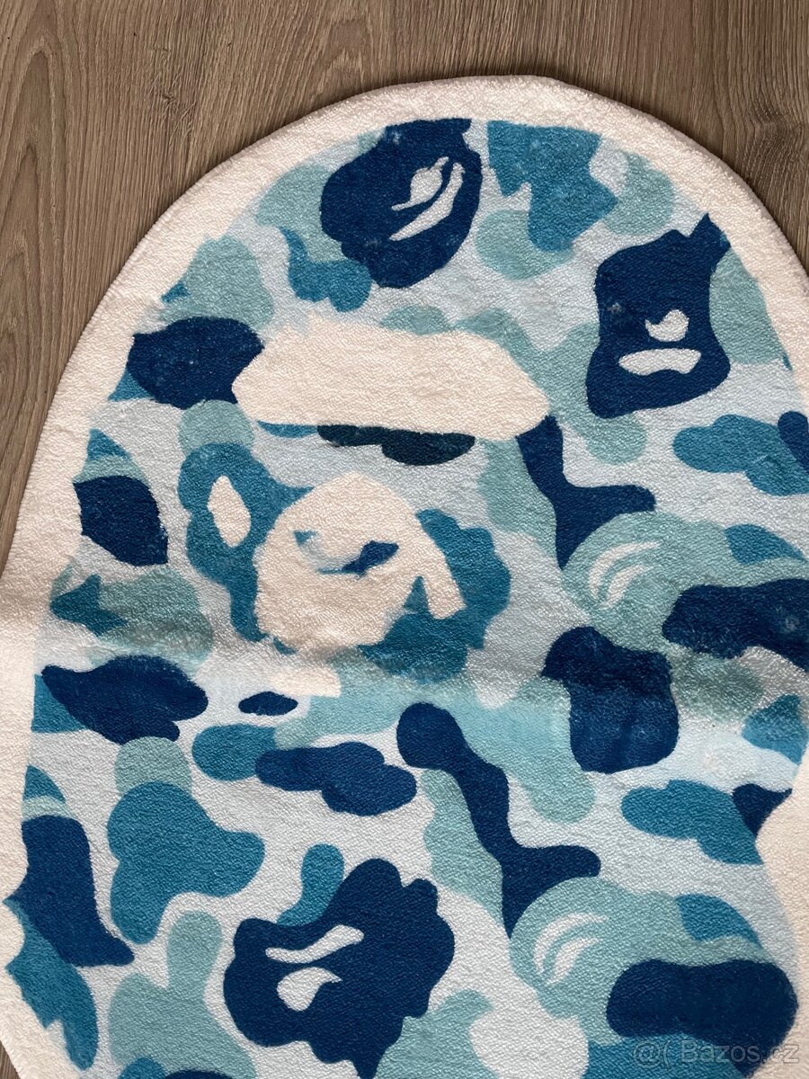 Bape koberec - 2