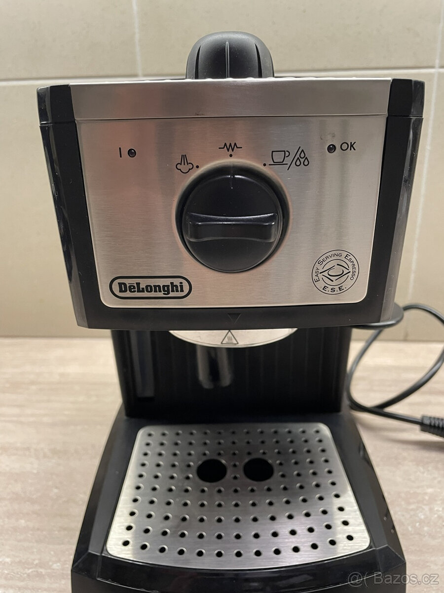 DeLongi EC 156.B - 2