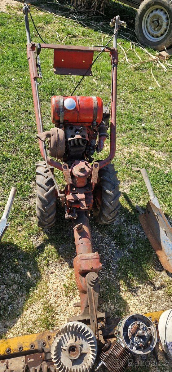 MF70 - 2