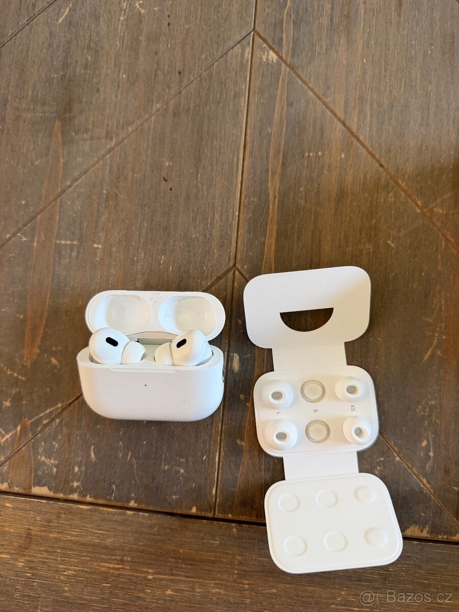 Apple AirPods Pro 2 - 2