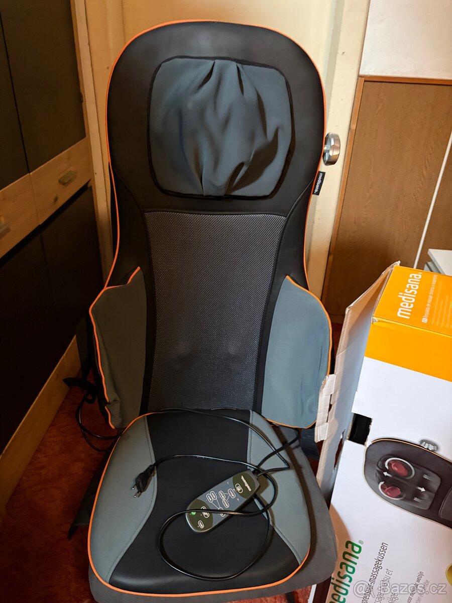 Masážní podložka - 2