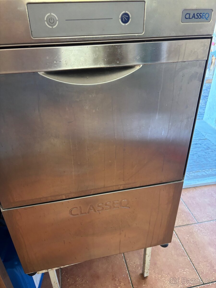 Classeq D500 - 2