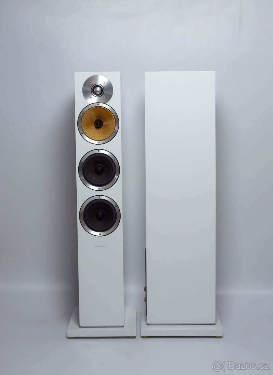 Bowers and Wilkins CM8 - 2