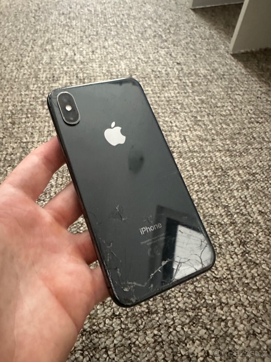 iPhone XS 64gb - 2