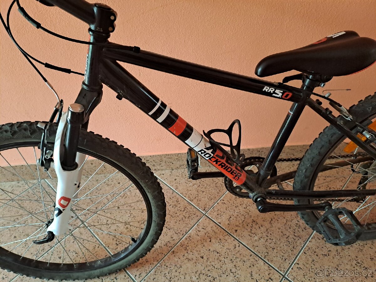 Prodám kolo - 2