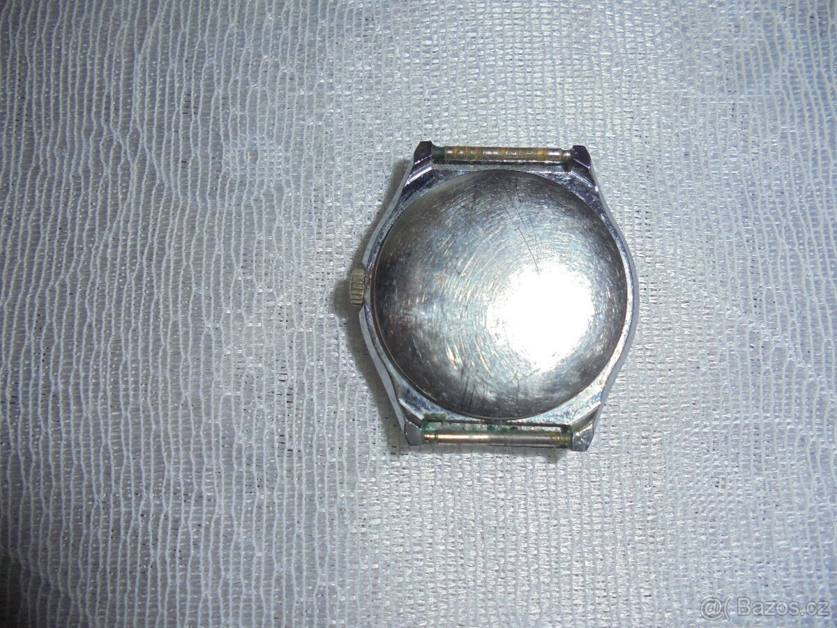 Prodám hodinky zn.Prim - 2