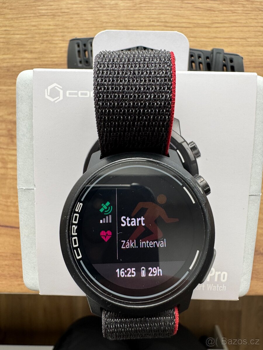 Coros Pace Pro - 2