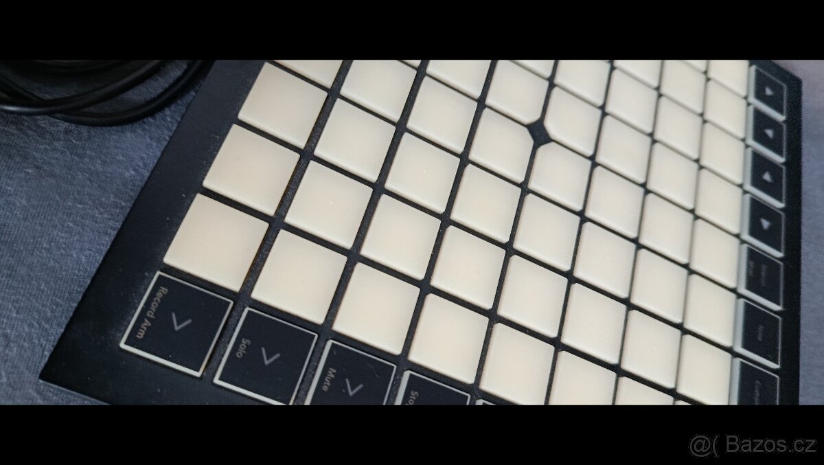Novation Launchpad X - 2