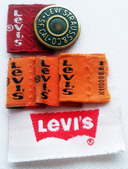 Levi Strauss & Co - 2