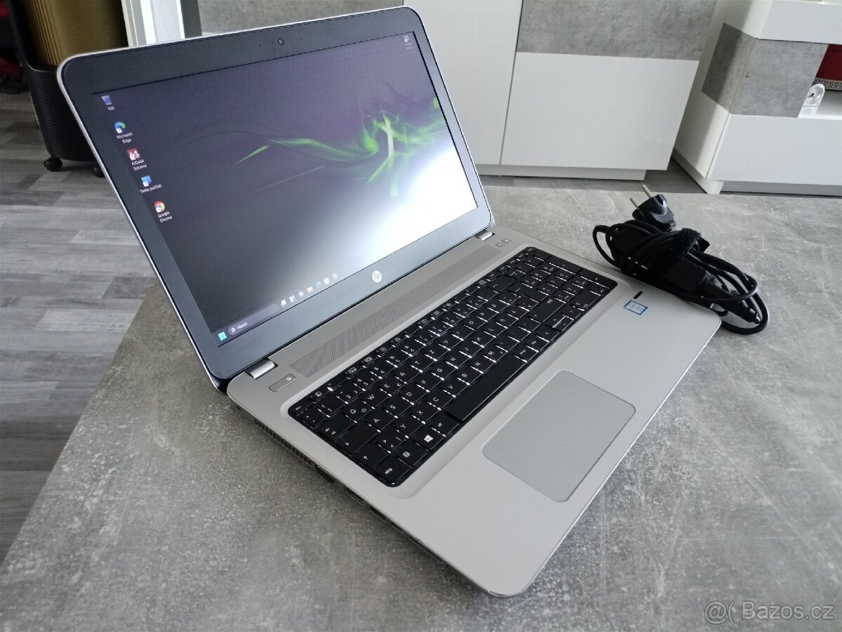 HP ProBook 450 G4 - 2