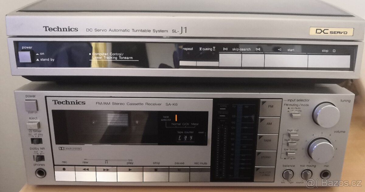 Technics - 2