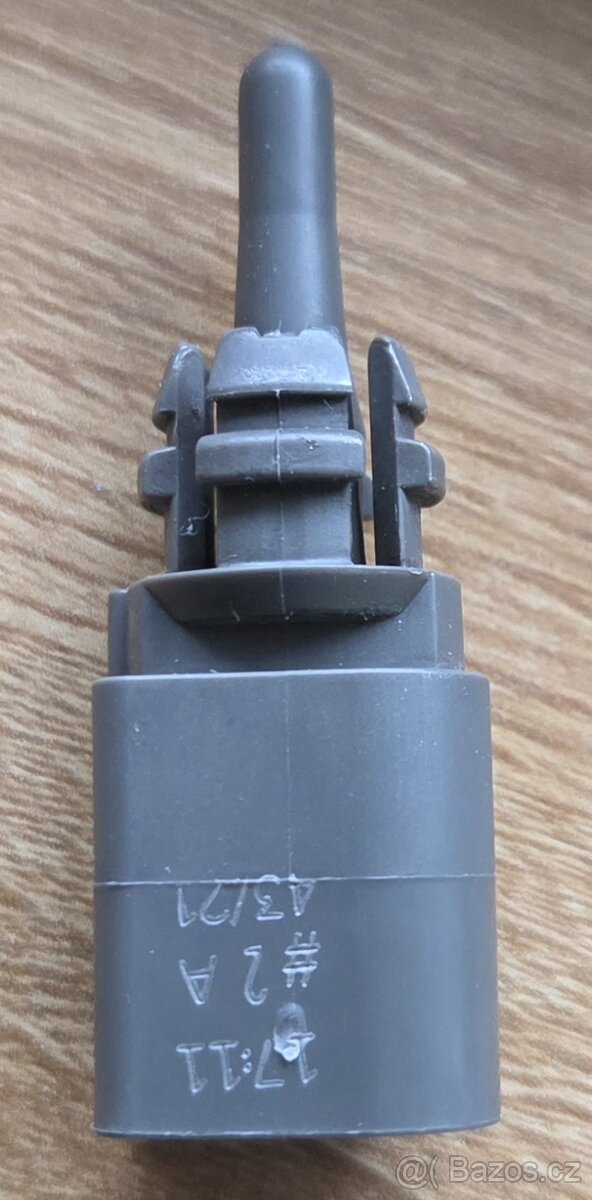 Čidlo teploty 8Z0820535B - 2