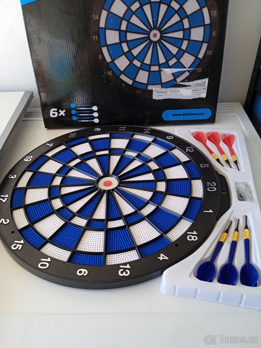 Darts - 2