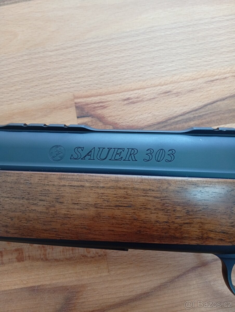 Sauer S 303 - 2