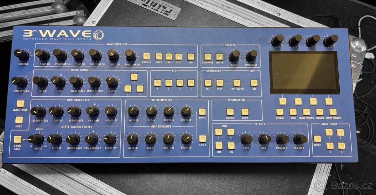 Groove Synthesis 3rd Wave Desktop - 2