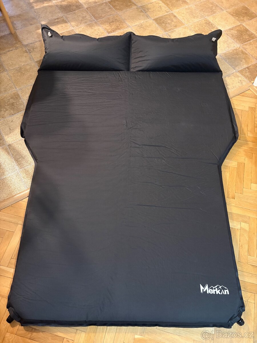 Nafukovací matrace - 2