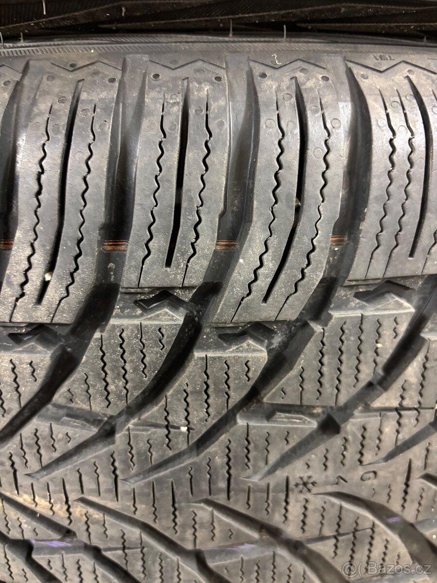 Alu kola 19”BMW X6, X5 - 2