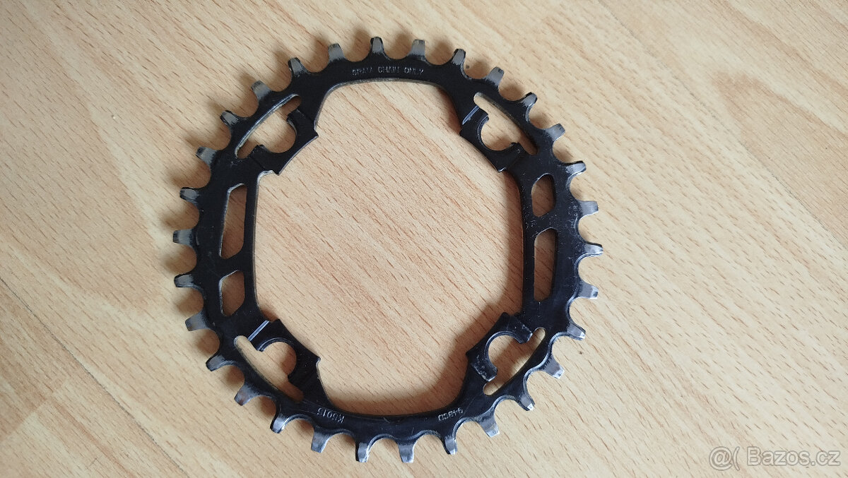 Převodník Sram X-Sync 30T 11spd - 2