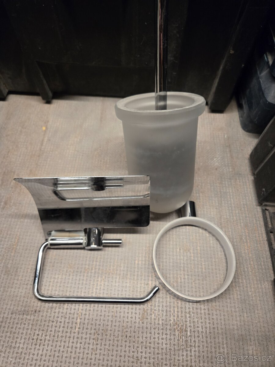 Sada k WC - 2